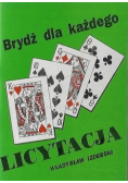 Brydż dla każdego licytacja