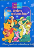 Kubuś Puchatek Noc wielkiej niedźwiedzicy