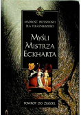 Myśli Mistrza Eckharta