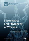 Systematics and Phylogeny of Weevils