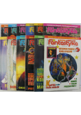 Nowa fantastyka Nr 1 do 12 / 94