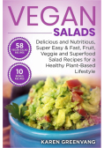 Vegan Salads