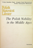 The Polish Nobility in the Middle Ages