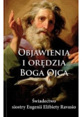 Objawienia i orędzia Boga Ojca
