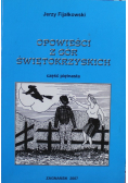 Opowieści z Gór Świętokrzyskich Część 15