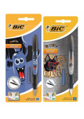 Pióro Easy Clic Decors bls BIC