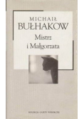 Mistrz i Małgorzata