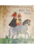 Bajdy przy watrze