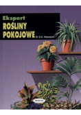 Ekspert Rośliny pokojowe