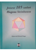 Jeszcze 105 zadań Hugona Steinhausa