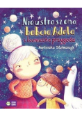 Nieustraszona babcia Adela i kosmiczna przygoda