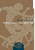 Tekstualizacja doświadczenia