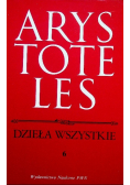 Dzieła wszystkie Tom 6