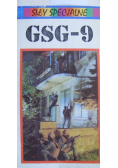 Siły specjalne GSG 9