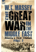 The Great War in the Middle East