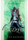 Początek