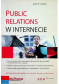 Public relations w internecie