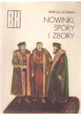 Nowinki Spory i Zbory