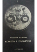 Kobieta z Prowincji