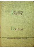Lelewel Dzieła IV