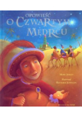 Opowieść o Czwartym Mędrcu