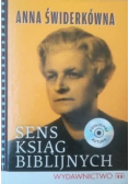 Sens ksiąg biblijnych