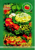 Potrawy na imprezę