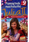 Pamiętnik nastolatki 9 Julia II