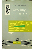 Sztuczny wiatr