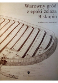 Warowny gród z epoki żelaza Biskupin