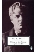 Writings on Irish Folklore Legend and Myth