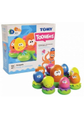 Ośmiorniczki zabawa w wannie TOMY