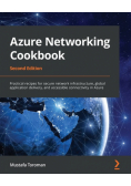 Azure Networking Cookbook