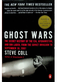 Ghost Wars