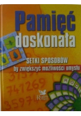 Pamięć doskonała