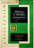 Wojna a walka ideologiczna