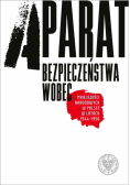 Aparat bezpieczeństwa wobec mniejszości...