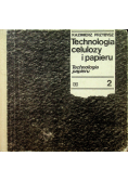 Technologia celulozy i papieru
