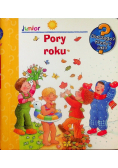 Dlaczego Kiedy Jak Pory roku