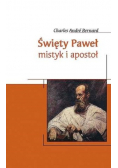Święty Paweł mistyk i apostoł