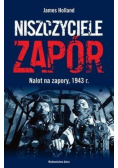 Niszczyciele zapór