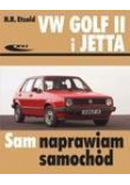 Volkswagen Golf II i Jetta (1983-92)