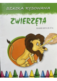 Szkoła Rysowania Zwierzęta
