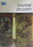 Dawne zegary