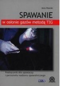 Spawanie w osłonie gazów metodą TIG w.2