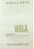 Wola