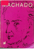 Antonio Machado Poezje wybrane