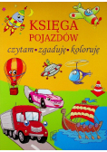Księga pojazdów