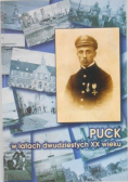 Puck w latach dwudziestych XX wieku