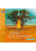 Saga. Część 2. Szkoła pod baobabem audiobook
